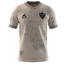 Camisa Atlético Mineiro - Manto da Massa - Shopping Oiapoque BH