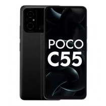 Smartphone  Xiaomi Poco C55 128 GB 6 GB RAM 