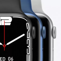 Smartwatch Watch 8 Pro Série 8 