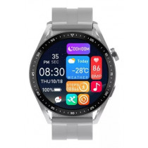 Smartwatch Lançamento Hw28 Redondo