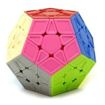 Cubo Mágico Magic Cube 12 Lados