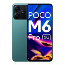 Smartphone Xiaomi Poco M6 Pro