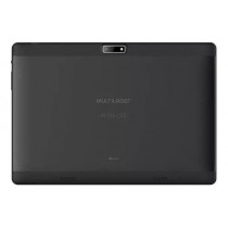 Tablet Multilaser M10A 3G Lite 10" 8GB preto e 1GB de memória RAM