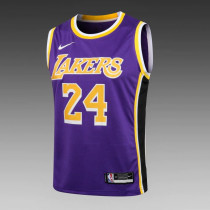 Regata Nike Los Angeles Lakers