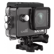 Câmera Compacta Sjcam SJ4000-Shopping OI BH 
