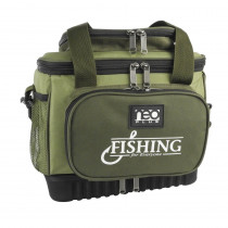 Bolsa Marine Sports Neo Plus Fishing Bag - Shopping OI BH