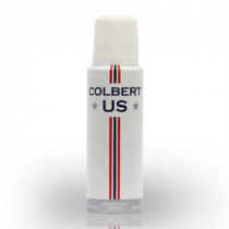 Desodorante Spray Colbert Us - Shopping OI BH