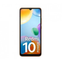 Smartphone Redmi 10 power 128GB 