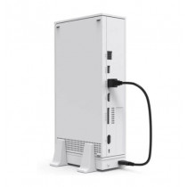 Cooler Ventilador Compatível Com Xbox Series S Com Base De Apoio Vertical