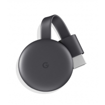 Google Chromecast 3-Shopping OI BH 