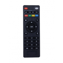 Controle Remoto Tv Box -Shopping OI BH 