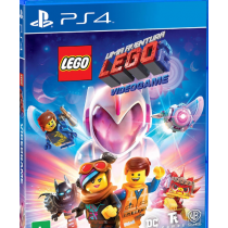 Lego Videogame 2 PS4 - Shopping Oi BH