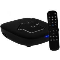 Receptor Digital HTV H8 - Adaptador Smart TV - Shopping OI BH