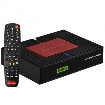 TV Box Audisat K30 - SHOPPING OI BH