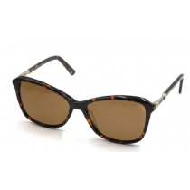 Óculos De Sol Solar Obest Feminino Quadrada Acetato B153 - Shopping OI BH 