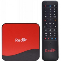 RED PRO 2 ULTRA HD 4K - Shopping OI BH