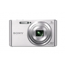 Câmera Sony Digital Dsc-w830-Shopping OI BH 