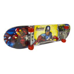 Skate Marvel Avengers 80cm