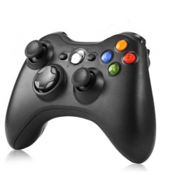 Controle Altomex Sem Fio Xbox 360