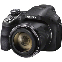 Câmera Digital Sony Cybershot DSC-H300 