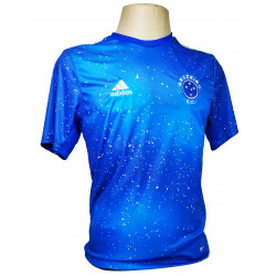 Camisa do Cruzeiro I adidas - Masculina