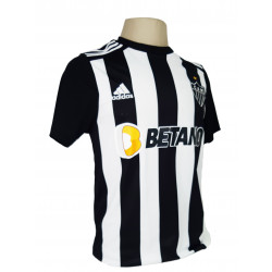 Camisa Do Atlético Mineiro 