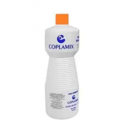 Cola Branca Lavável 500Ml - Coplamix