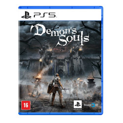Game Demons Souls PS5