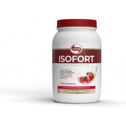 Whey Isofort - 900G Vitafor