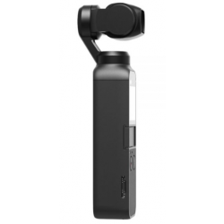 Câmera Portátil Estabilizada Osmo Pocket dji OT110