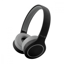 Fone Headphone Bluetooth Beats Dobrável com Cabo Removível PH339 - Multilaser