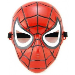 Máscara Avengers Homem Aranha