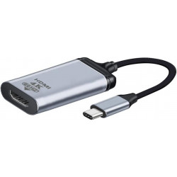 Cabo USB-C tipo C para adaptador HDTV