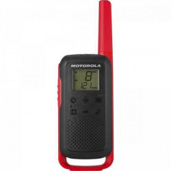 Rádio Comunicador Talkabout T210 (Par)