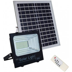 Refletor Solar de Led - IP66/30w