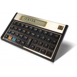 Calculadora Financeira HP 12C 