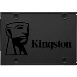 HD ssd Kingston SA400S37 480gb