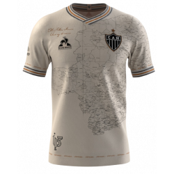 Camisa Atlético Mineiro -  Manto da Massa