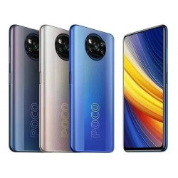 Xiaomi Pocophone Poco X3 Pro
