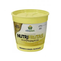 Fertilizante Nutrifrutas Premium
