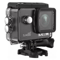 Câmera Compacta Sjcam SJ4000