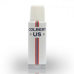 Desodorante Spray Colbert Us