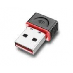 Adaptador USB Wireless Nano 150 MBPS Dongle Re035 - Multilaser