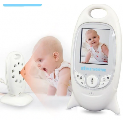 Vídeo Baby Monitor - VB601