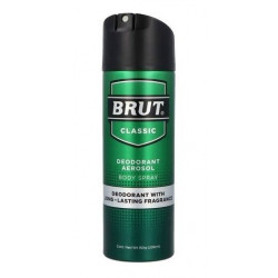 Desodorante Brut 24 Hrs