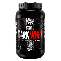 Dark Whey 100% - Darkness 1,2Kg