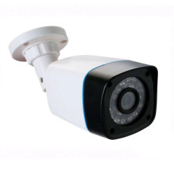 Câmera de Segurança Alta Definição Full HD 1080p AHD Monitoramento