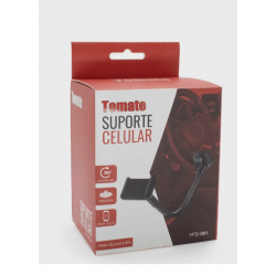 Tomate Suporte Celular Veicular Mtg-004