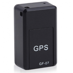 GF07 Dispositivo de rastreamento Mini GPS