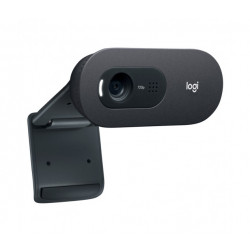 Webcam HD C505 - Logitech